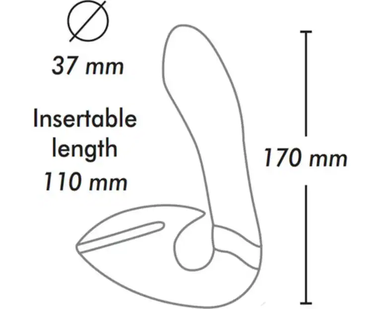 SHUNGA SOYO INTIMATE MASSAGER PINK2