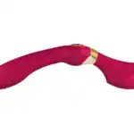 SHUNGA ZOA INTIMATE MASSAGER FUCHSIA2