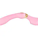 SHUNGA ZOA INTIMATE MASSAGER PINK2