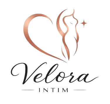 Velora Intim Sexshop Romania Logo No Background