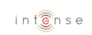 Intense logo