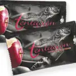 TENTACION FEMALE G POINT STIMULATING GEL SINGLE DOSE 10 ML