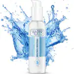 lubrifiant natural pe baza de apa Waterfeel 175 ml