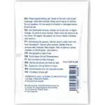WATERFEEL NEUTRAL WATER BASED SLIDING GEL 6 ML1
