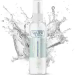 WATERFEEL STERILE TOY CLEANER 150 ML