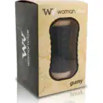 WOMANVIBE DOUBLE GUMY MASTURBATOR1