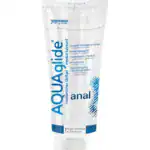 lubrifiant anal pe bază de apă