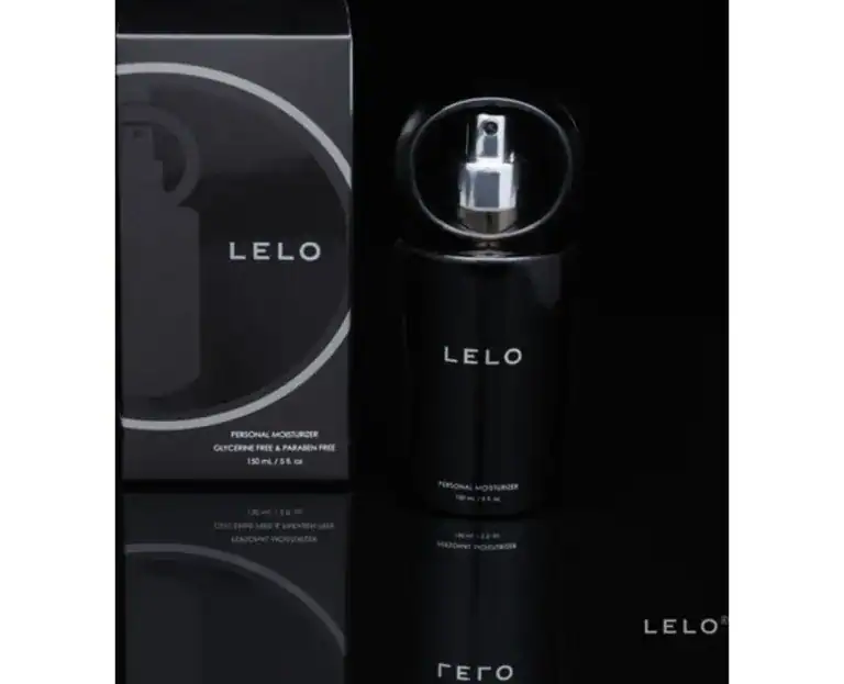 LELO LUBRIFIANT