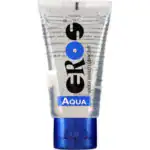 EROS LUBRIFIANT PE BAZĂ DE APĂ AQUA WATER BASED