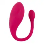 Vibrator Bilă cu Telecomandă – Koral RC Love Ball