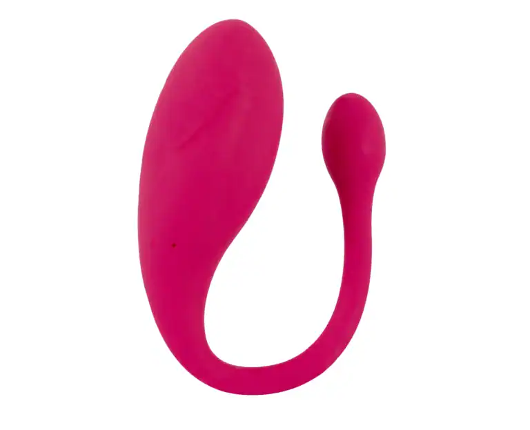 Vibrator Bilă cu Telecomandă – Koral RC Love Ball
