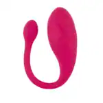 Vibrator Bilă cu Telecomandă – Koral RC Love Ball