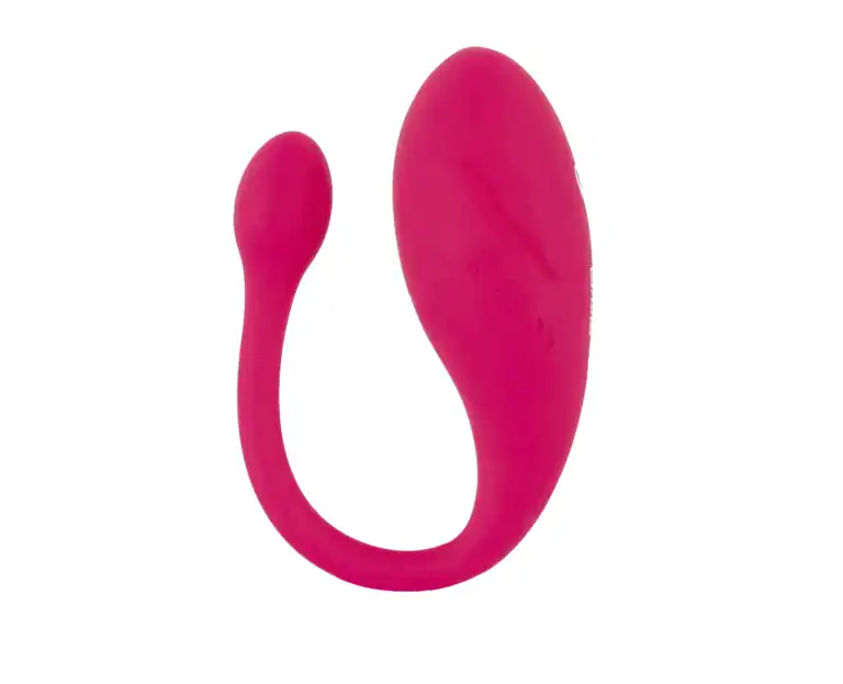 Vibrator Bilă cu Telecomandă – Koral RC Love Ball