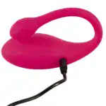 Vibrator Bilă cu Telecomandă – Koral RC Love Ball