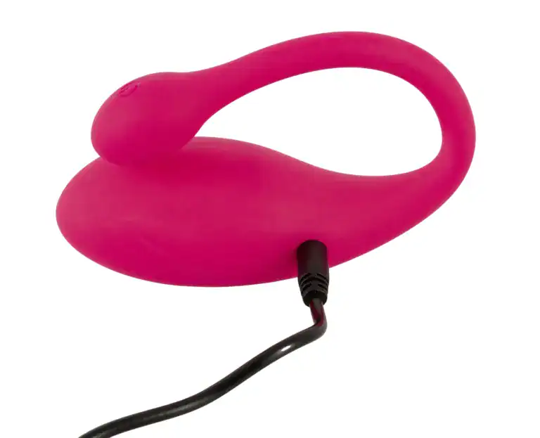 Vibrator Bilă cu Telecomandă – Koral RC Love Ball