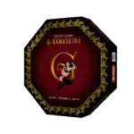 Joc de Societate Erotic G‑Kamasutra