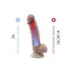Dildo Realist Model 1 Piele Premium Sexshop Online
