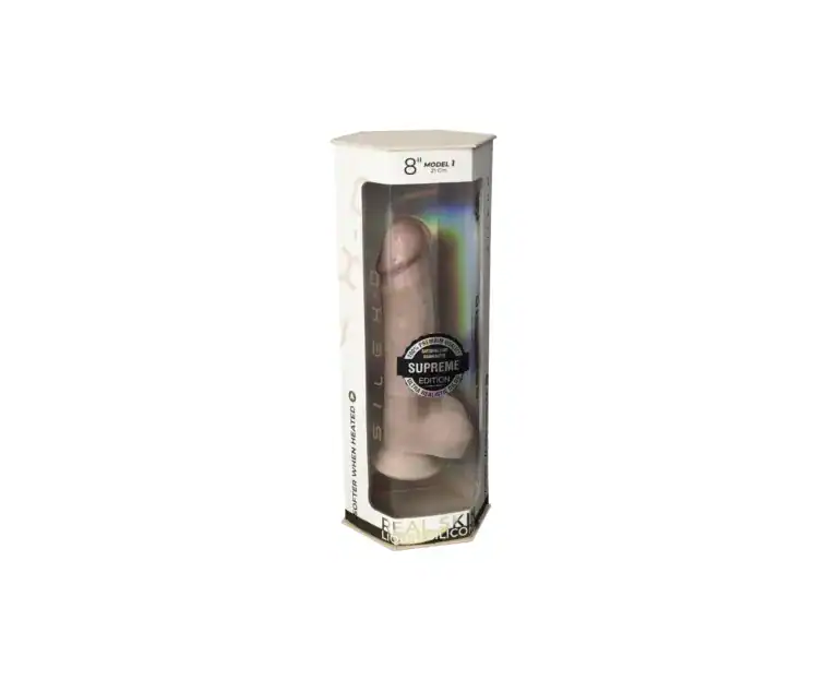 Dildo Realist Model 1 Piele Premium Sexshop Online