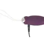 Vibrator Mic Portabil Reîncărcabil Rotativ