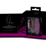 Vibrator Mic Portabil Reîncărcabil Rotativ