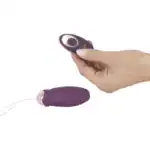 Vibrator Mic Portabil Reîncărcabil Rotativ