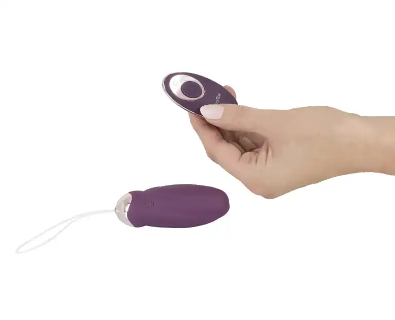 Vibrator Mic Portabil Reîncărcabil Rotativ