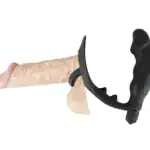 Inel Penian și Dop Vibrator
