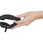 Inel Penian și Dop Vibrator