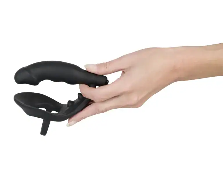 Inel Penian și Dop Vibrator