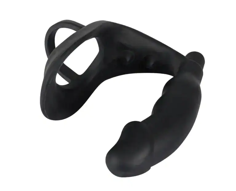 Inel Penian și Dop Vibrator