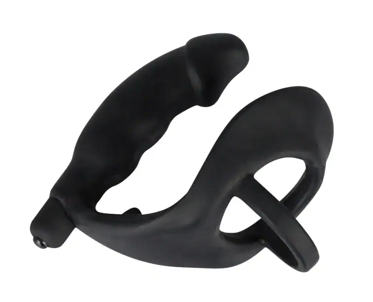 Inel Penian și Dop Vibrator