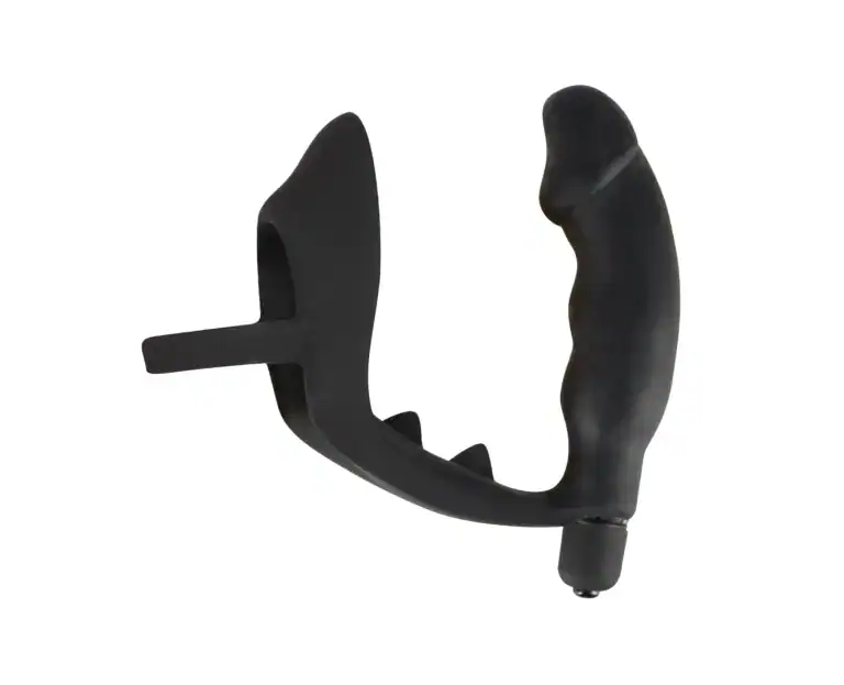 Inel Penian și Dop Vibrator