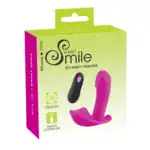 Vibrator cu Telecomandă - Panty Vibrator