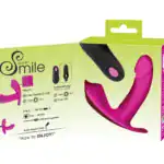 Vibrator cu Telecomandă - Panty Vibrator