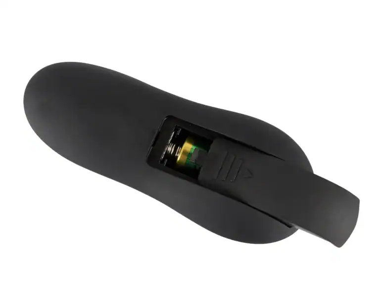 Vibrator cu Telecomandă - Panty Vibrator