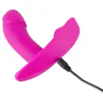 Vibrator cu Telecomandă - Panty Vibrator