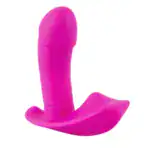 Vibrator cu Telecomandă - Panty Vibrator