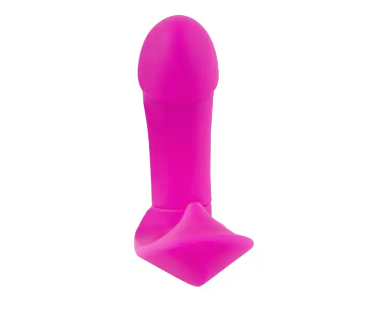 Vibrator cu Telecomandă - Panty Vibrator