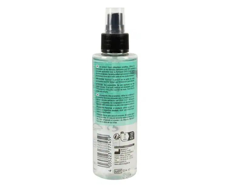 Spray Igienizant Jucării Erotice 2 în 1