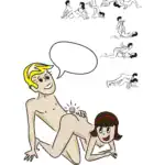 Zar Erotic „Ce urmează?”