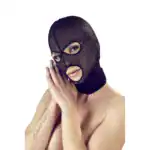 Cagulă Bondage Bad Kitty