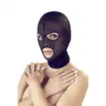 Cagulă Bondage Bad Kitty