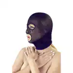 Cagulă Bondage Bad Kitty