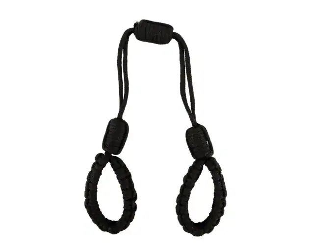 Legaturi Catuse Din Franghie BDSM Bondage