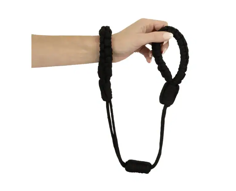 Legaturi Catuse Din Franghie BDSM Bondage