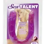 Dildo dublu – Sex Talent Double Do