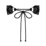 Cătușe cu Legături Cordellis BDSM