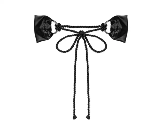 Cătușe cu Legături Cordellis BDSM