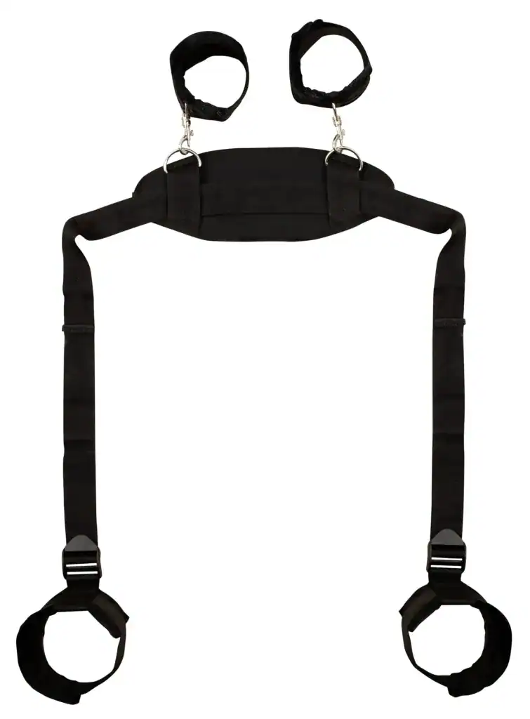 Set Bondage - Bad Kitty