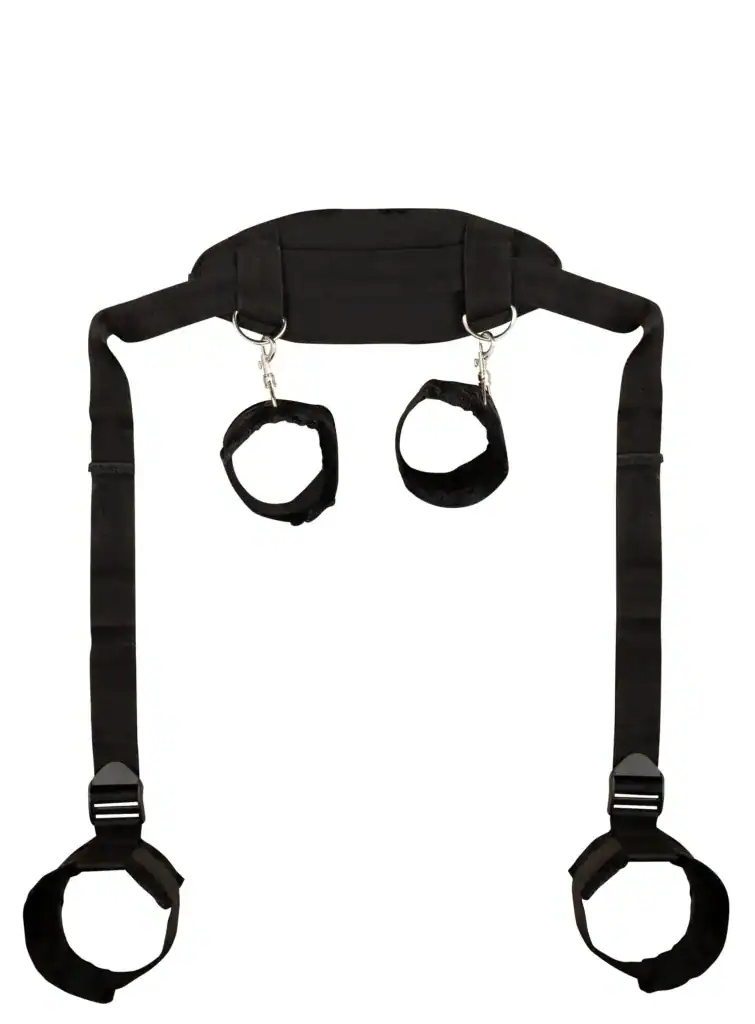 Set Bondage - Bad Kitty